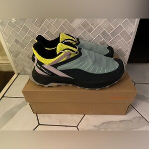 Merrell Embark Lace Shield Shoes